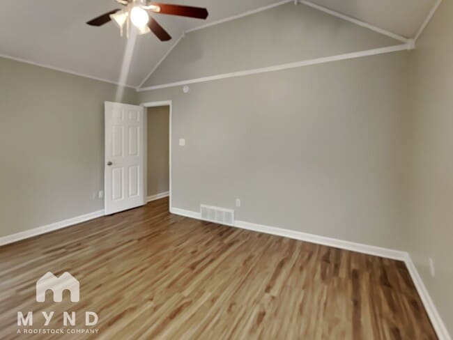 Building Photo - 3935 Rim Creek Ln