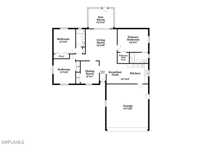 Building Photo - 15802 Key Grass Ln