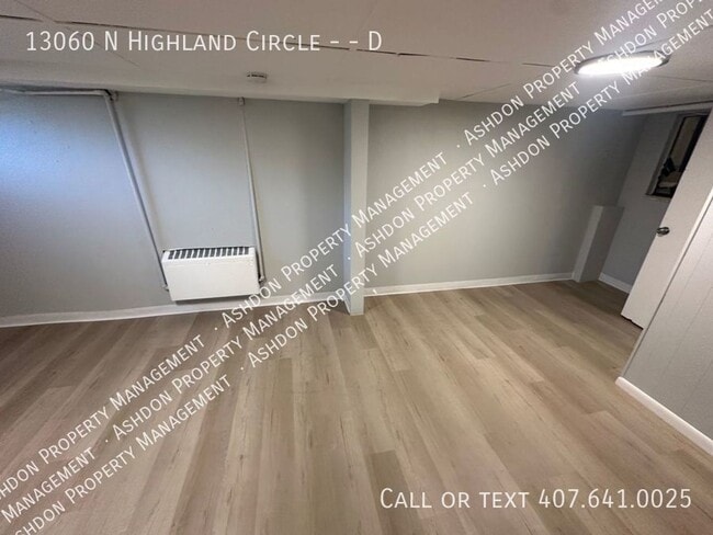 Building Photo - 13060 N Highland Cir