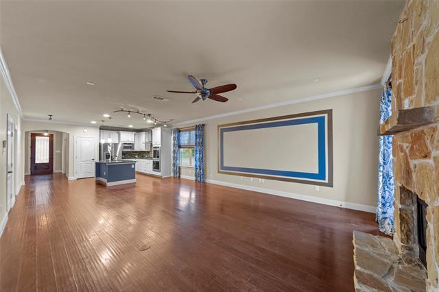 Building Photo - 7801 Keechie Dr