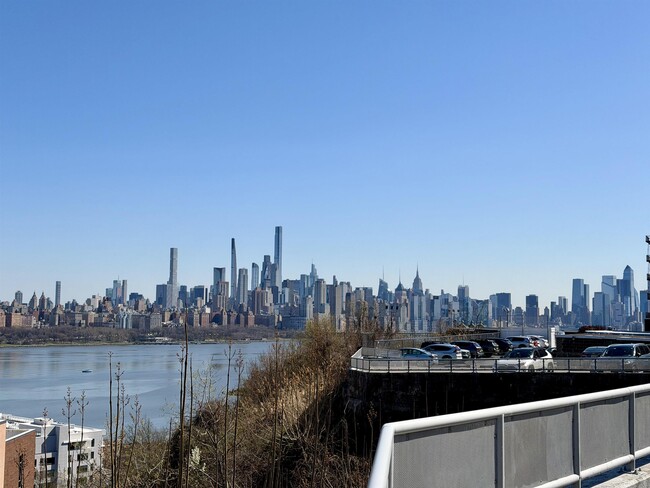 Building Photo - 8800 JFK Blvd E