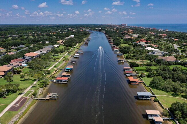 Building Photo - 3538 N Ocean Shore Blvd