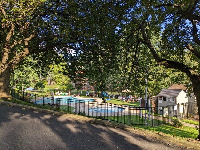 Pool - 280 Bridgewater Rd