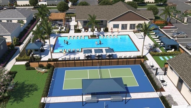 Building Photo - 3800 Viceroy Pl