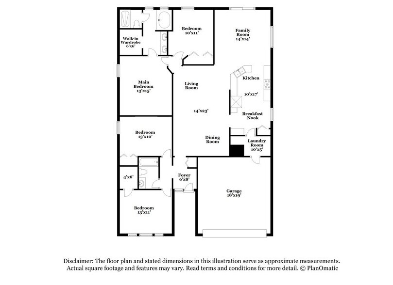 Building Photo - 2989 Elbib Dr