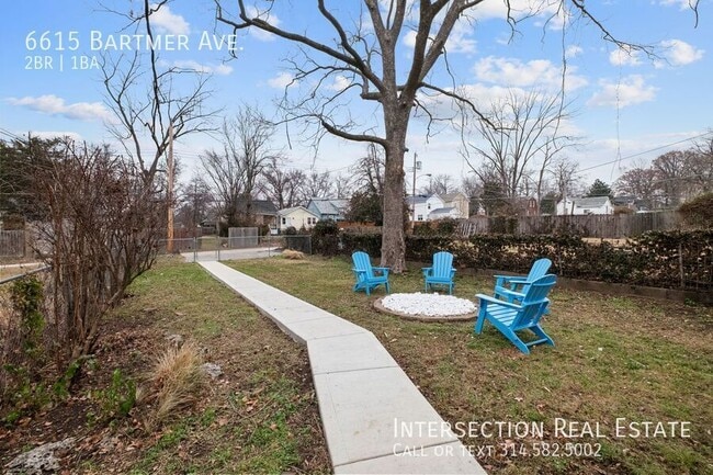 Building Photo - 6615 Bartmer Ave