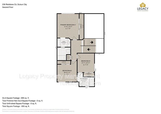Building Photo - 232 Redstone Cir