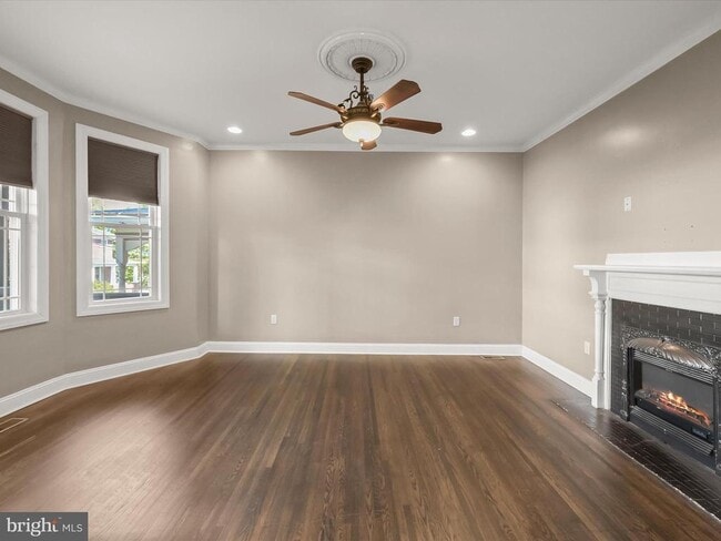 Building Photo - 13 N Allegany St