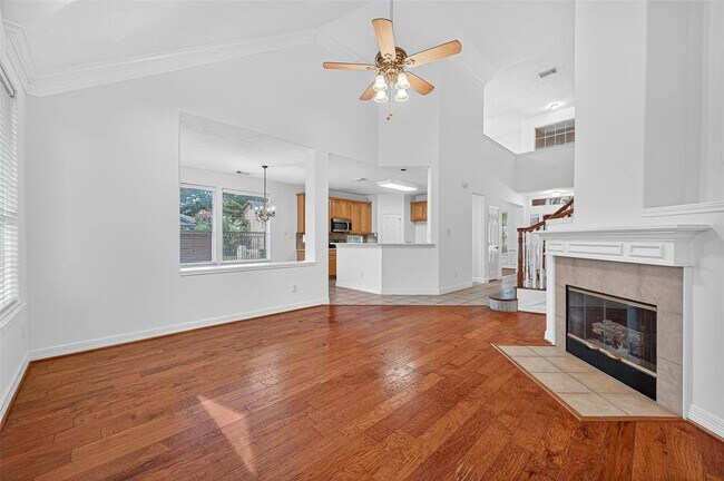 Building Photo - 3702 Cedar Valley Dr