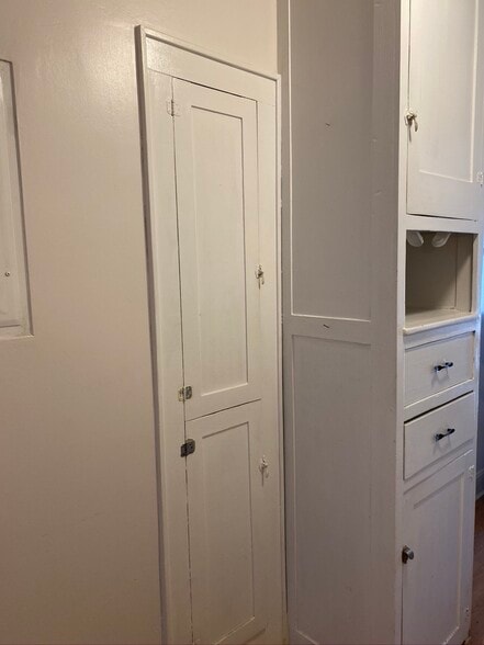 Kitchen - Unit #4 - 336 Main St