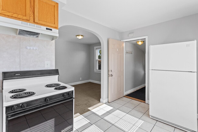 Building Photo - 4205 18th St