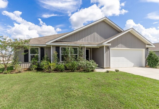 Primary Photo - Beautiful 4-bedroom, 2-bath in a Foley nei...