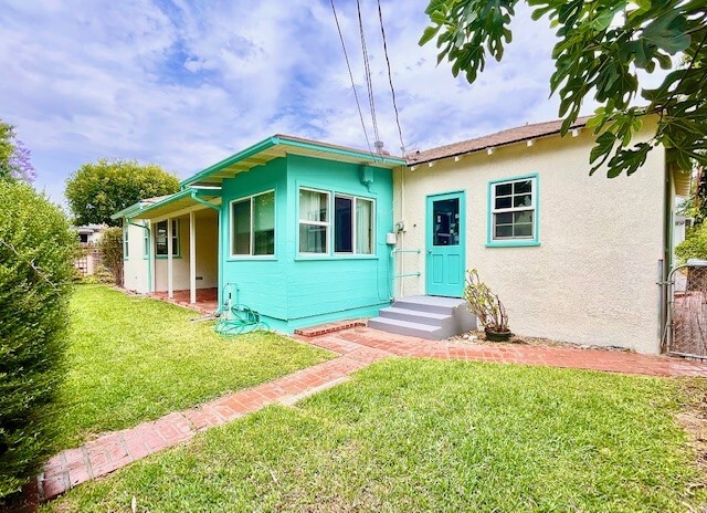 Building Photo - 7947 Rhea Vista Dr