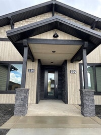 Building Photo - 31 Highnoon Way