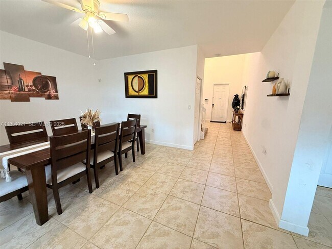 Building Photo - 23343 SW 116th Ct