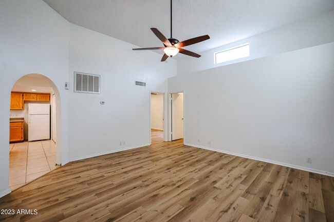 Building Photo - 8940 W Olive Ave