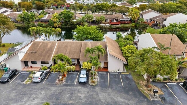 Building Photo - 12241 SW 24th Terrace