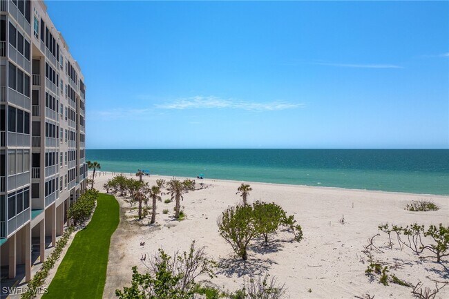 Building Photo - 265 Barefoot Beach Blvd