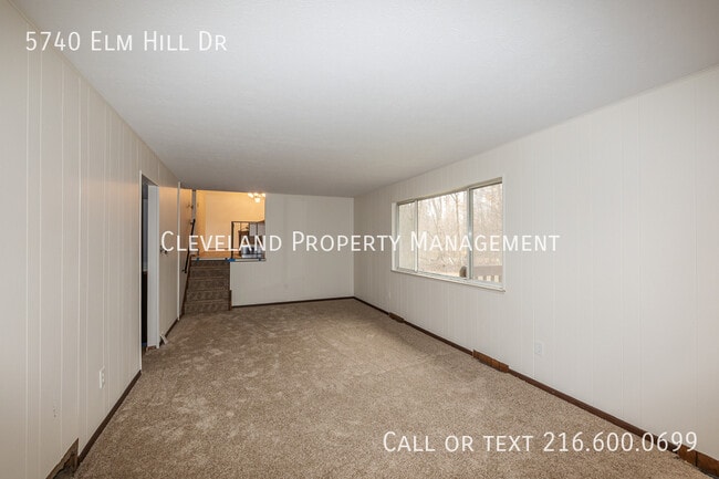 Building Photo - 5740 Elm Hill Dr