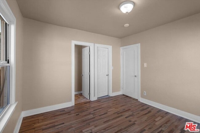 Building Photo - 7818 Dalton Ave