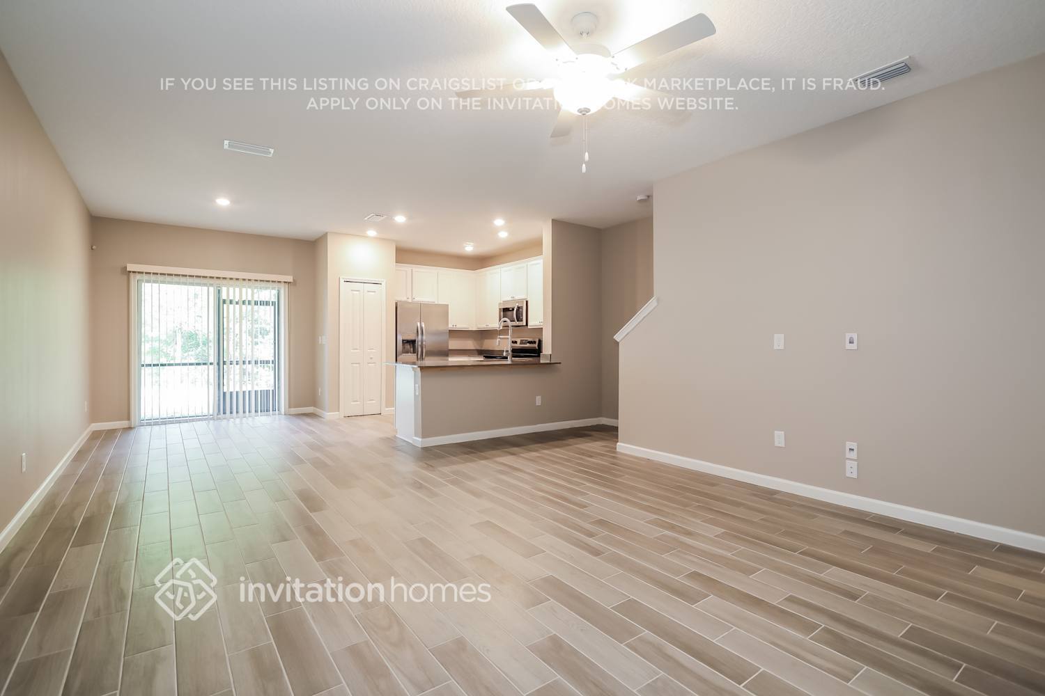 Building Photo - 13307 Shore Grass Dr