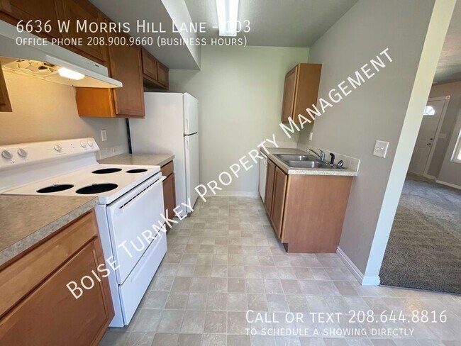 Building Photo - 6636 W Morris Hill Ln