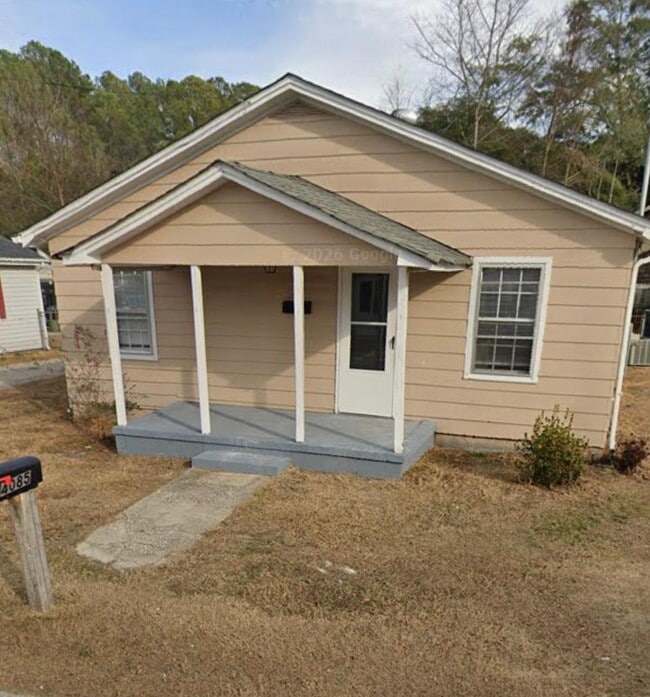 Building Photo - 4085 Porter St