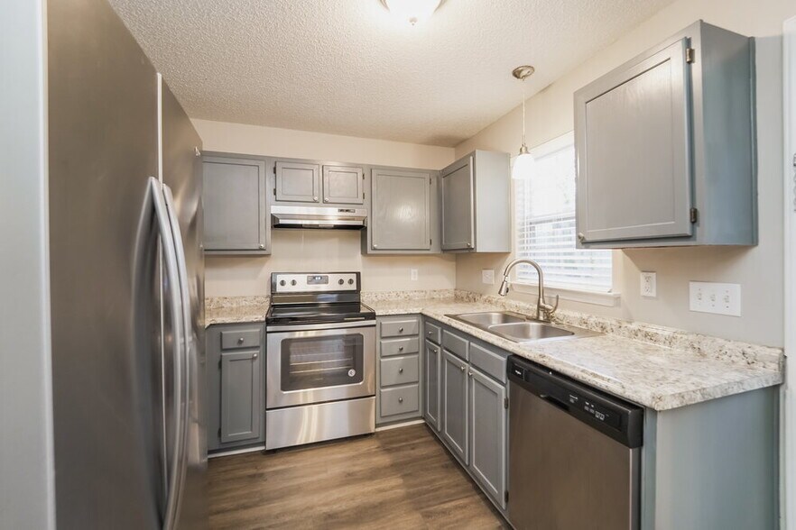 Building Photo - 5906 Prestwick Ln