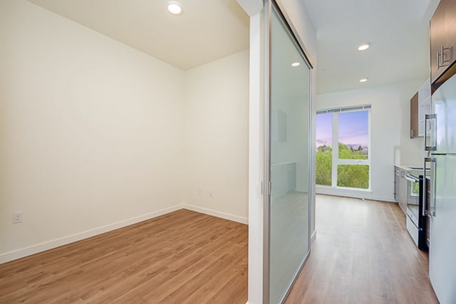 Floorplan - Maple Leaf Flats