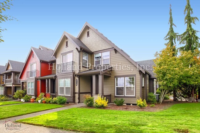 Building Photo - 7118 NE Cherry Dr