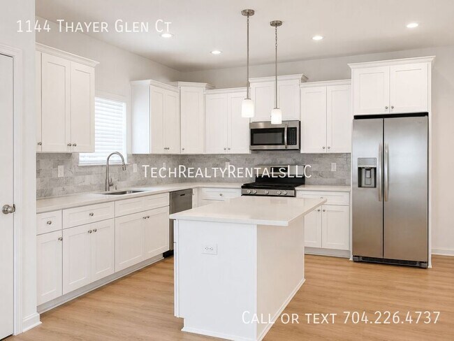 Building Photo - 1144 Thayer Gln Ct