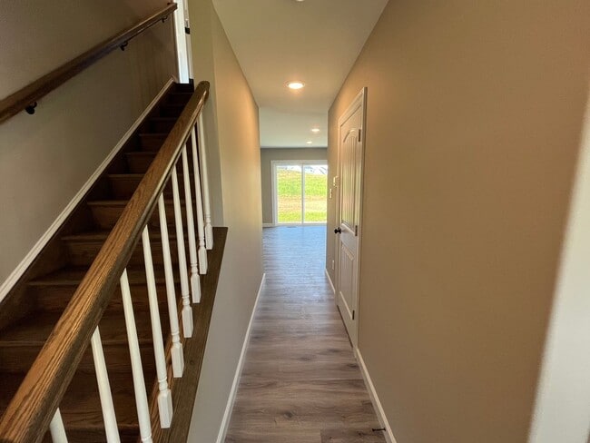 Building Photo - New Construction House, 4 Bedrooms, 2.5 Bath