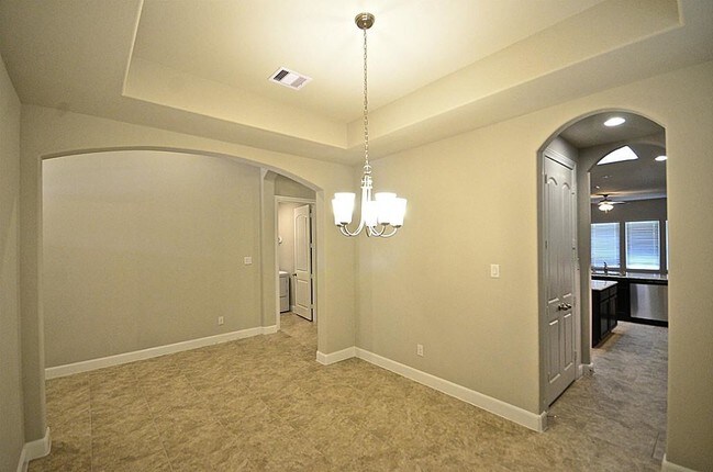 Building Photo - 4526 Wyatt Roland Wy