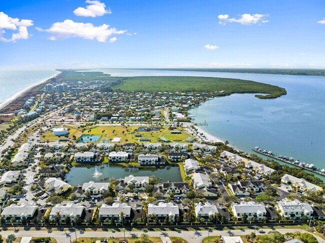 Building Photo - 602 Mariner Bay Blvd