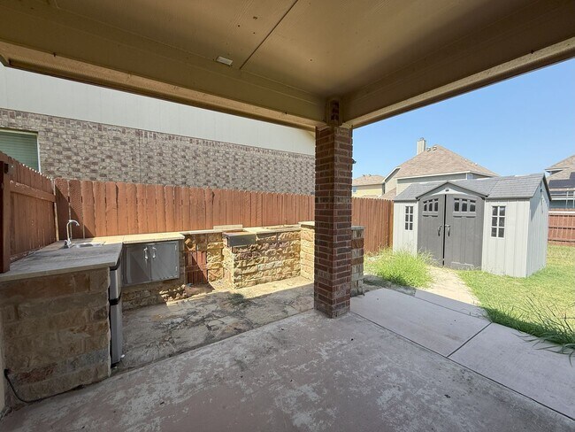 Building Photo - 3417 Parkmill Dr