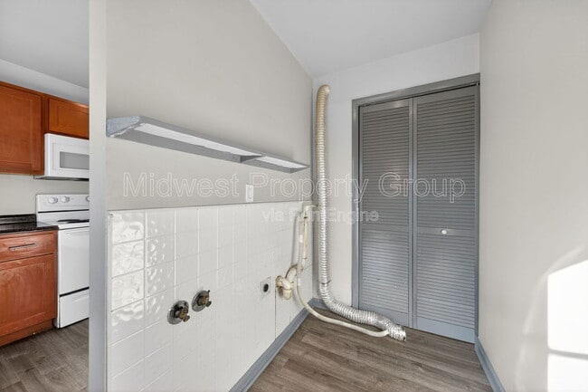 Building Photo - 4508 Ashby Rd