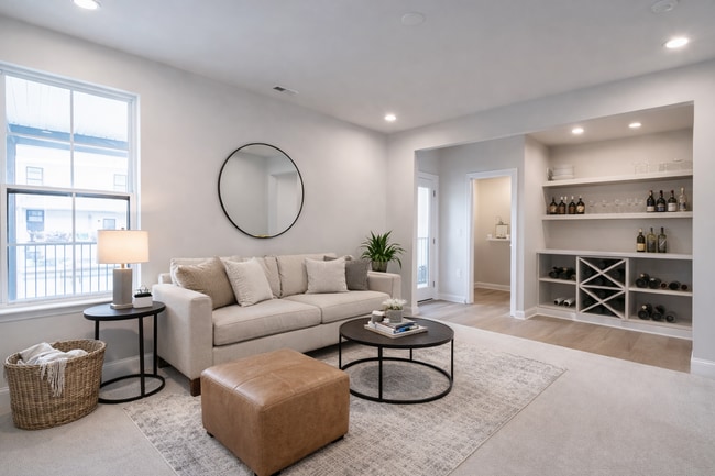 Building Photo - 2435 Ownby Ln