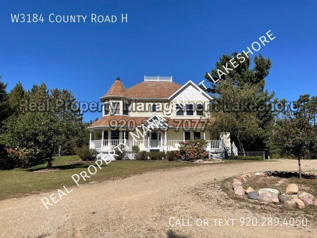 Primary Photo - W3184 County Rd H
