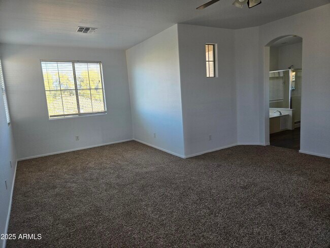 Building Photo - 4321 W Judson Dr