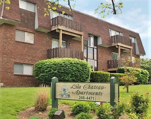 Building Photo - 2-30 Chateau Place - 22-10