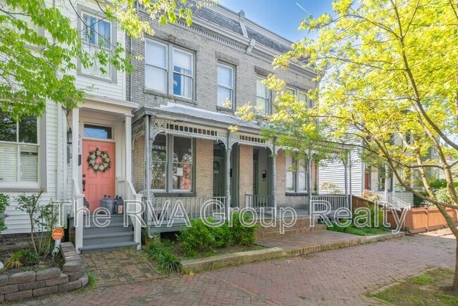 Building Photo - 609 N 27th St