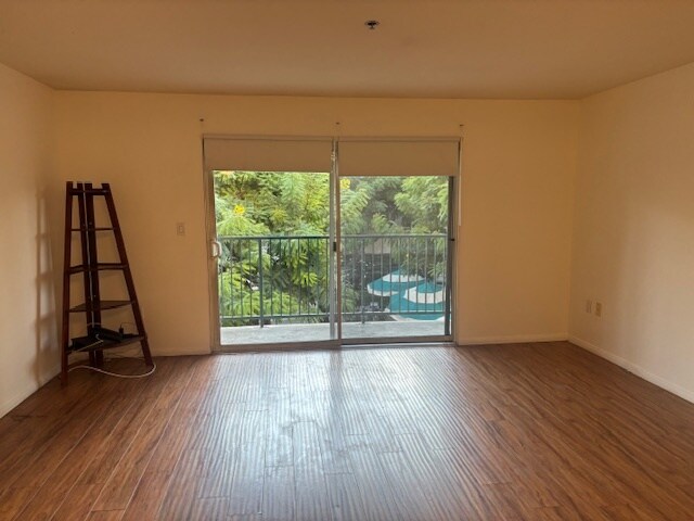 Building Photo - 4501 Cedros Ave