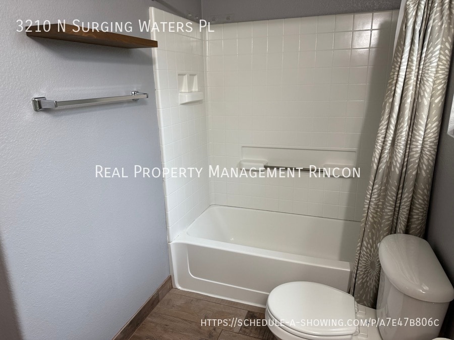 Building Photo - 3210 N Surging Waters Pl
