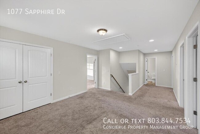 Building Photo - 1077 Sapphire Dr