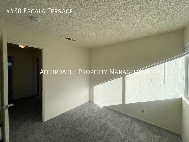 Building Photo - 4430 Escala Terrace