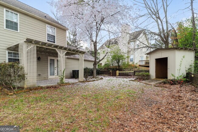 Building Photo - 4667 Whitesand Way NW