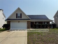Building Photo - 1208 Chimney Swift Dr