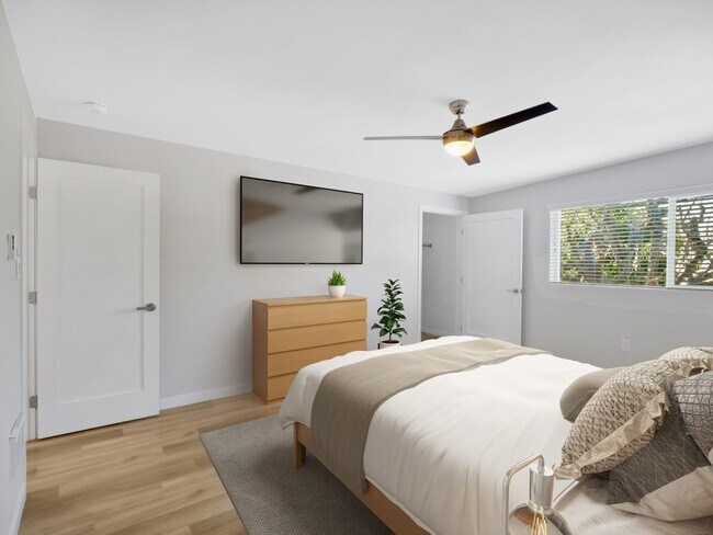 Interior Photo - The CitiZen at 3650 Newton