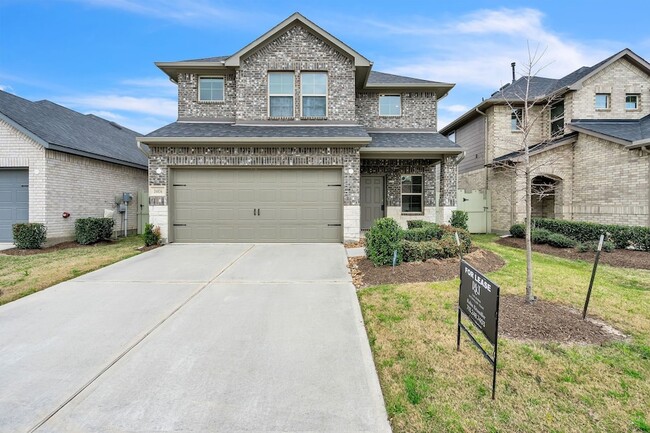 Primary Photo - 16856 Pink Wintergreen Dr