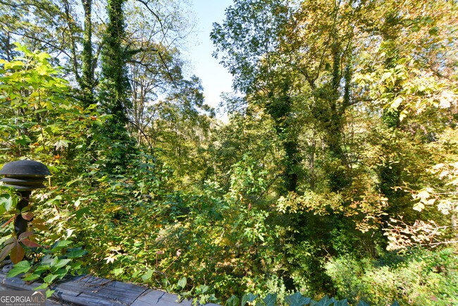 Building Photo - 2704 Margaret Mitchell Dr NW